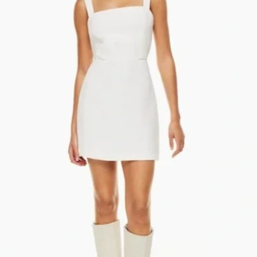 Aritzia Wilfred Dress - Like New